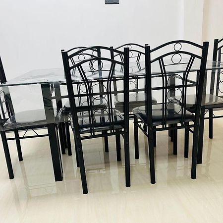 J & J Homestay Джафна Экстерьер фото
