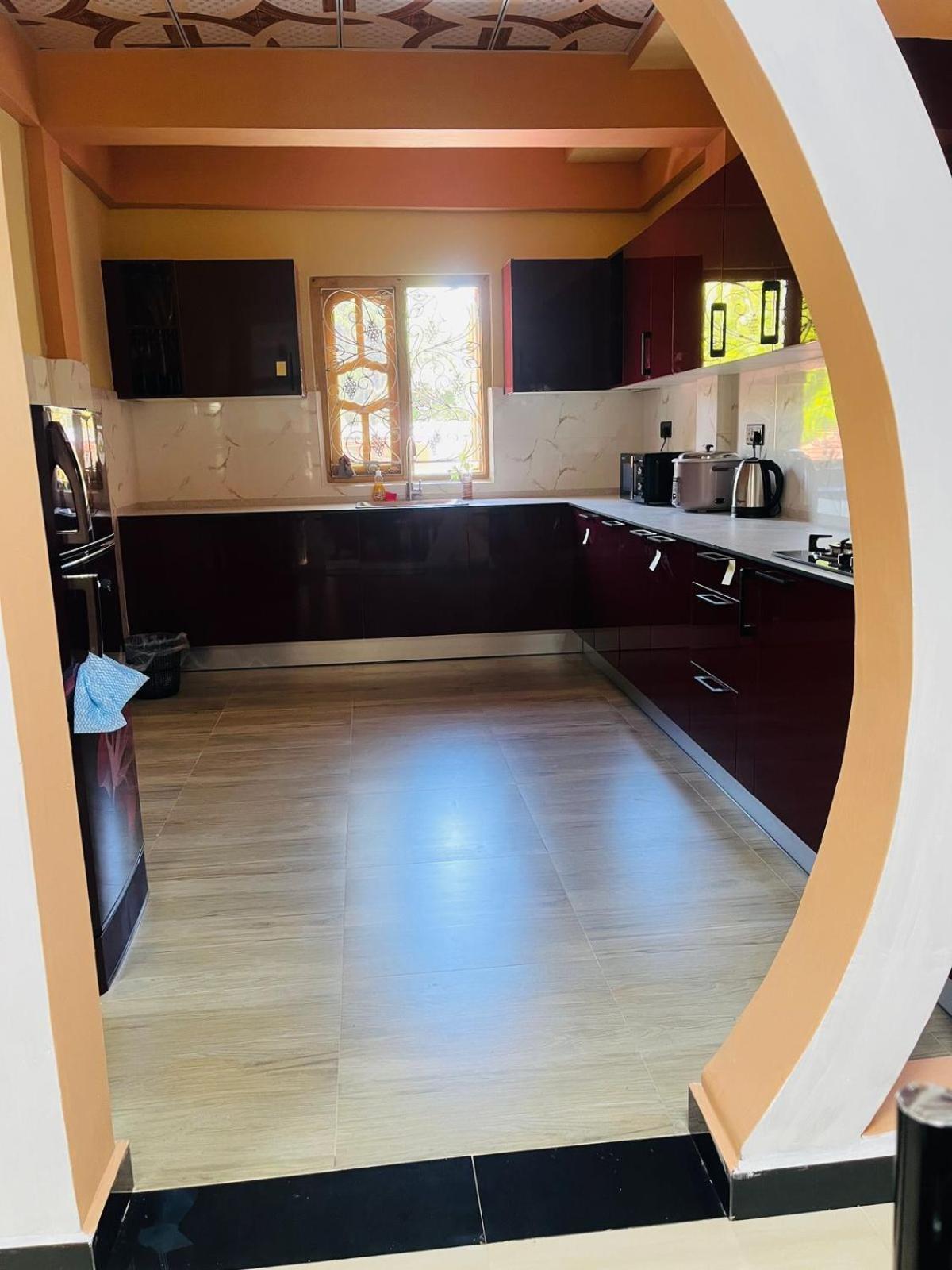 J & J Homestay Джафна Экстерьер фото